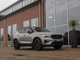 Volvo XC40 (2025) thumbnail 9