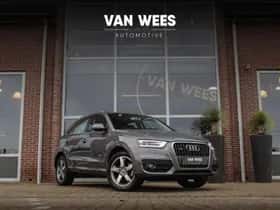 Audi Q3 (2014)