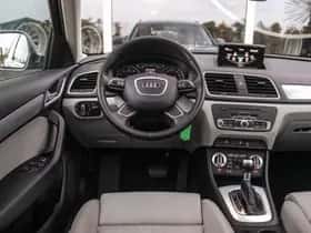Audi Q3 (2014) thumbnail 11