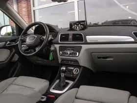 Audi Q3 (2014) thumbnail 12