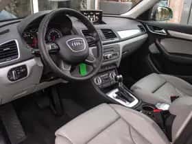 Audi Q3 (2014) thumbnail 13
