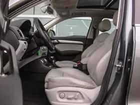 Audi Q3 (2014) thumbnail 14