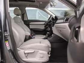 Audi Q3 (2014) thumbnail 15