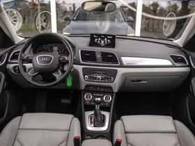 Audi Q3 (2014) thumbnail 3