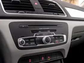 Audi Q3 (2014) thumbnail 26