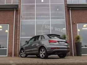 Audi Q3 (2014) thumbnail 4