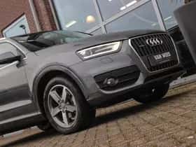 Audi Q3 (2014) thumbnail 39