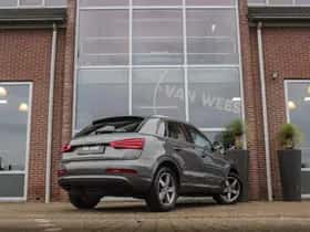 Audi Q3 (2014) thumbnail 5