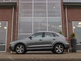 Audi Q3 (2014) thumbnail 6