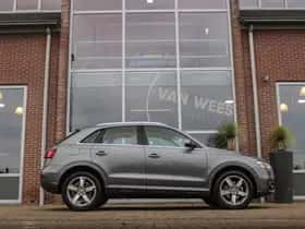 Audi Q3 (2014) thumbnail 7