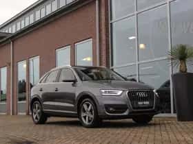 Audi Q3 (2014) thumbnail 9