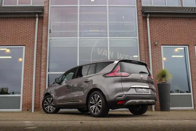 Renault Espace (2019) thumbnail 3