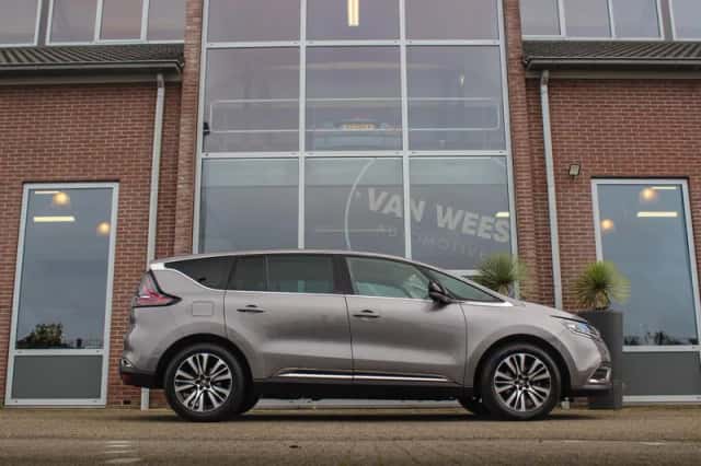 Renault Espace (2019) thumbnail 6
