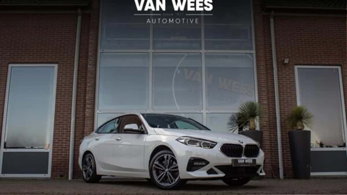 BMW 2-Serie (2021) — foto 1