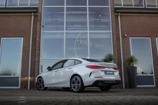 BMW 2-Serie (2021) thumbnail 4