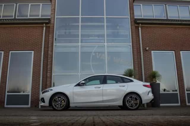 BMW 2-Serie (2021) thumbnail 6