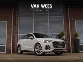 Audi Q3 (2021)