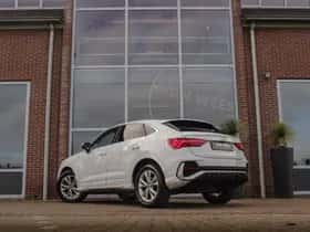 Audi Q3 (2021) thumbnail 4