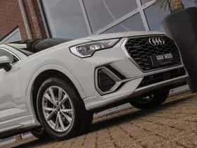 Audi Q3 (2021) thumbnail 45