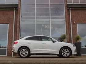 Audi Q3 (2021) thumbnail 7