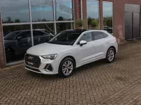 Audi Q3 (2021) thumbnail 8