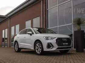 Audi Q3 (2021) thumbnail 9