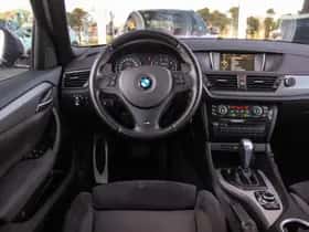 BMW X1 (2022) thumbnail 11