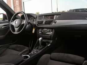 BMW X1 (2022) thumbnail 12