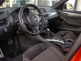 BMW X1 (2022) thumbnail 13
