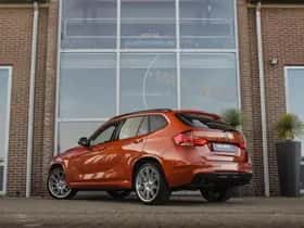BMW X1 (2022) thumbnail 4