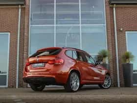 BMW X1 (2022) thumbnail 5