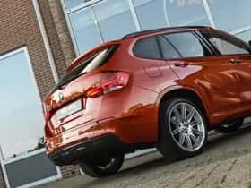 BMW X1 (2022) thumbnail 42