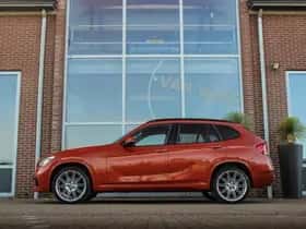 BMW X1 (2022) thumbnail 6
