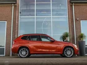 BMW X1 (2022) thumbnail 7