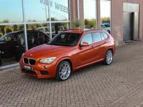 BMW X1 (2022) thumbnail 8