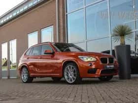 BMW X1 (2022) thumbnail 9