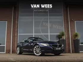 BMW Z4 (2016)