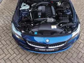 BMW Z4 (2016) thumbnail 11