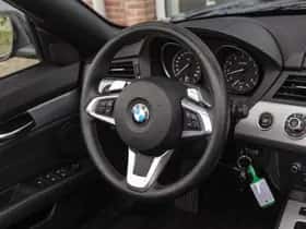 BMW Z4 (2016) thumbnail 19