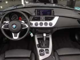 BMW Z4 (2016) thumbnail 3
