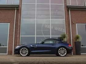 BMW Z4 (2016) thumbnail 6