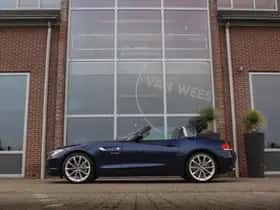 BMW Z4 (2016) thumbnail 7