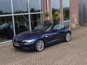 BMW Z4 (2016) thumbnail 9