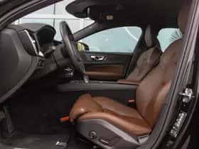 Volvo V60 (2021) thumbnail 14