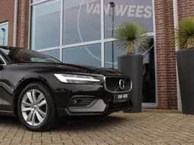 Volvo V60 (2021) thumbnail 41