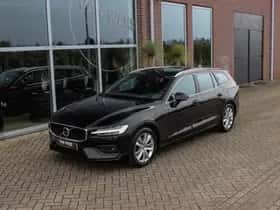 Volvo V60 (2021) thumbnail 8
