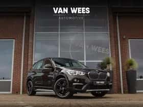 BMW X1 (2021)
