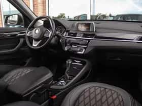 BMW X1 (2021) thumbnail 12
