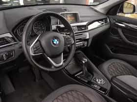 BMW X1 (2021) thumbnail 13