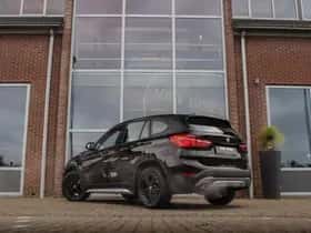 BMW X1 (2021) thumbnail 4